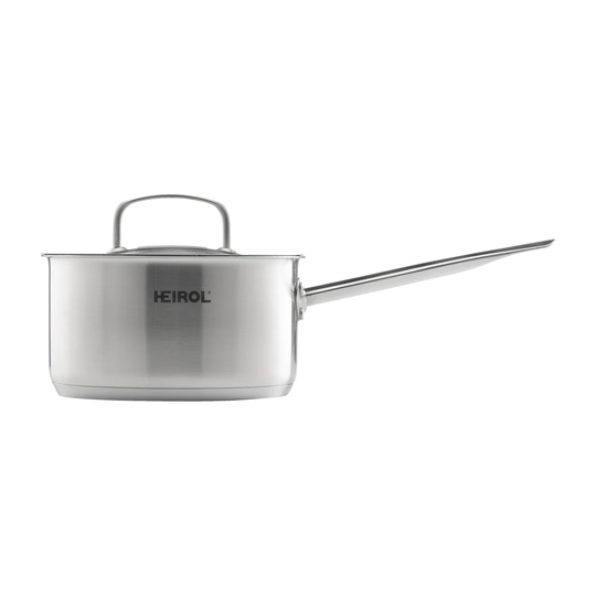 Heirol Heirol Cerasafe casserole with lid 2.3 L