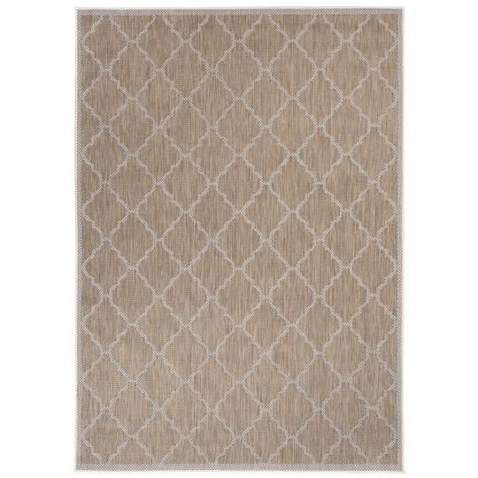 Roachdale Carpet Capri 80X150 Kitchen Mat