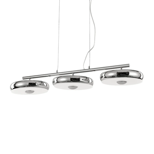 Rochus 3-Light LED Kitchen Island Pendant