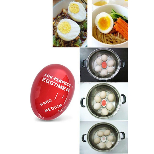 Egg Timer