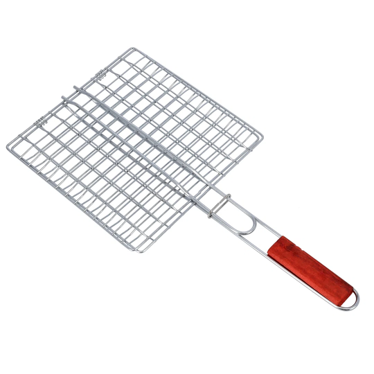 BBQ Basket