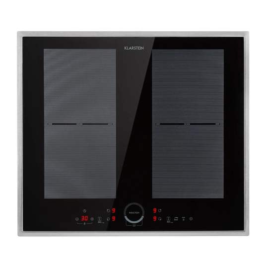 Delicatessa Prime Induction Hot Plate