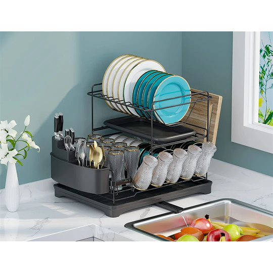Roselyn Rinse Basket