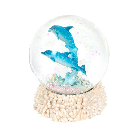 Perego Dolphin Paper Weight