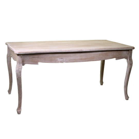 Torrez Dining Table