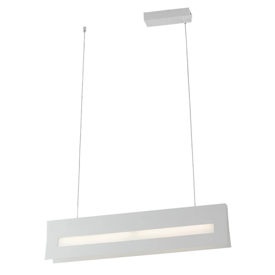 Vivian 1-Light LED Kitchen Island Pendant