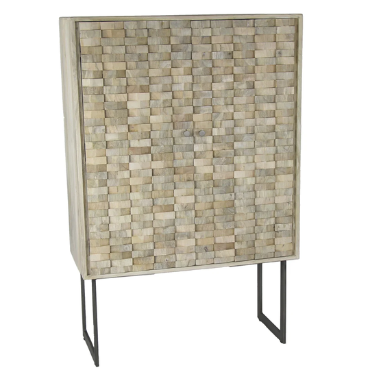 Jerrell Highboard
