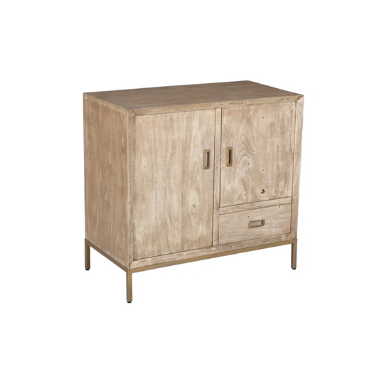 Biquele 1 Drawer Sideboard