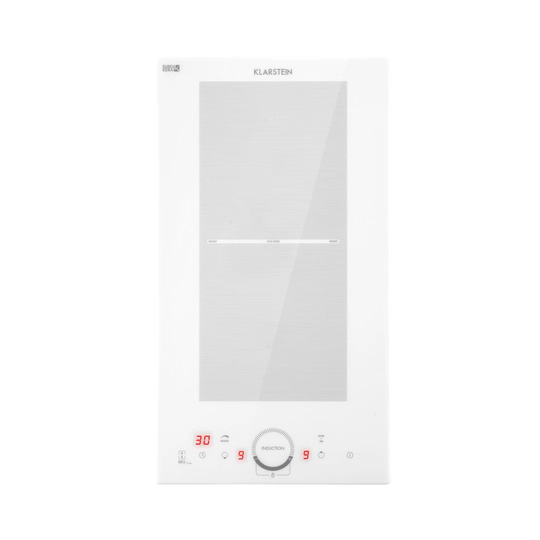 Delicatessa Domino Induction Hot Plate
