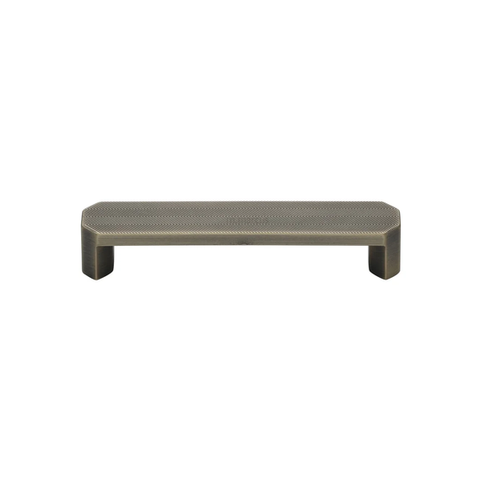 Industrial Collection 12.8 cm Centre Bar Handle