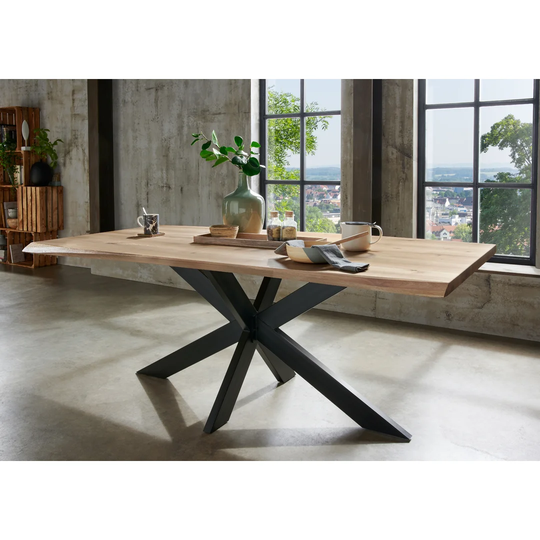 Herbst Pedestal Dining Table