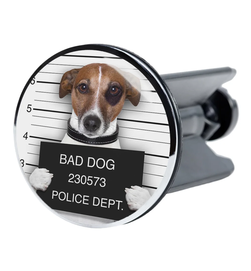 Bad Dog 4cm Sink Plug