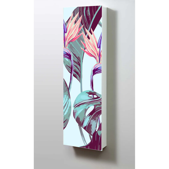 Gris Kitchen Pantry