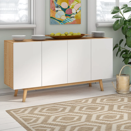 Van Buren Sideboard