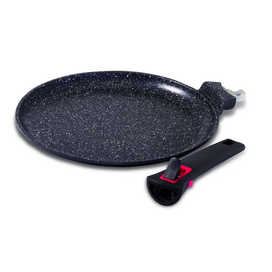 Wan 28cm Non-Stick Crepe Pan