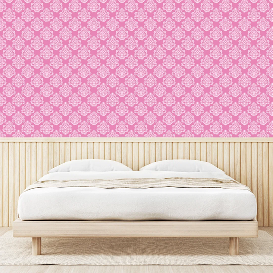 Wirksworth Matte Peel and Stick Wallpaper Roll