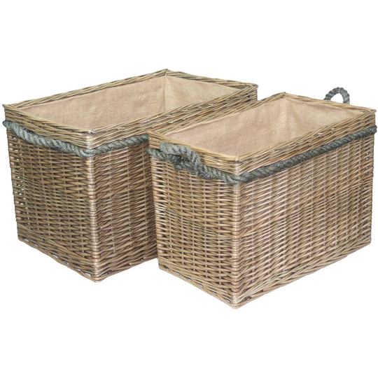 Lexi Log Carrier