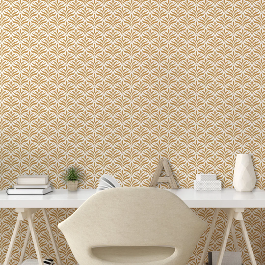 McDermitt Matte Peel and Stick Wallpaper Roll
