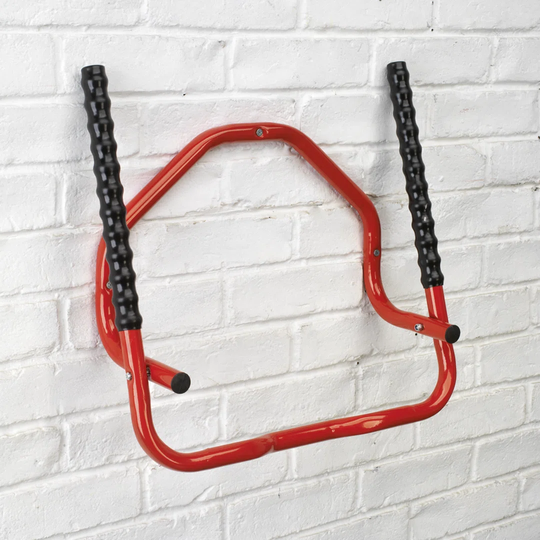 Sherise Folding Bike Rack
