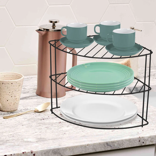 Keels Plate Rack