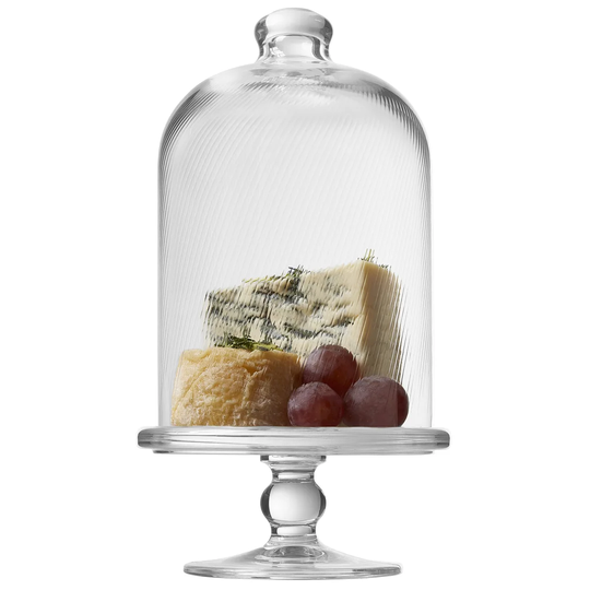 Huffman Cake Stand
