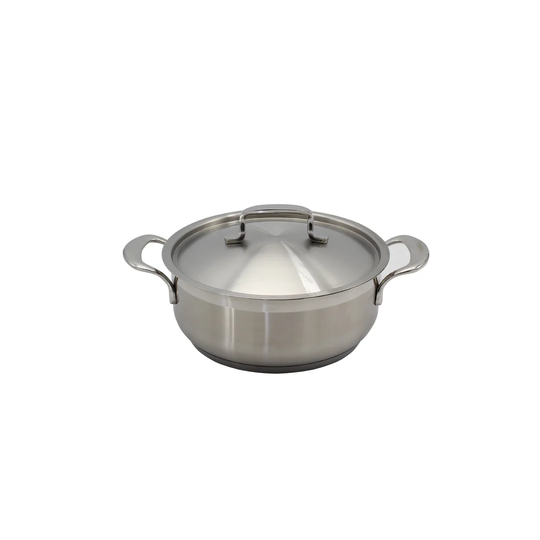 Rhodos Stock Pot
