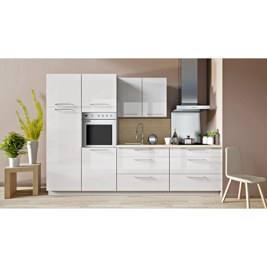 Ganey Kitchen Pantry