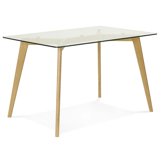 Thomas Dining Table