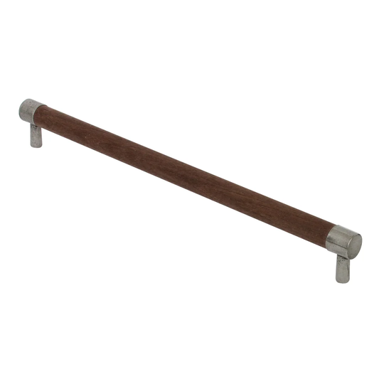 Milton Genuine Pewter Bar Cabinet and Drawer Handle
