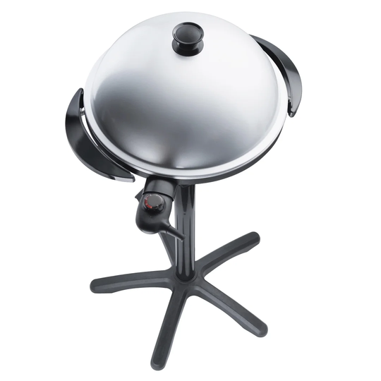44cm Electric Barbecue