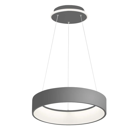 Royola 2-Light Kitchen Island Linear LED Pendant