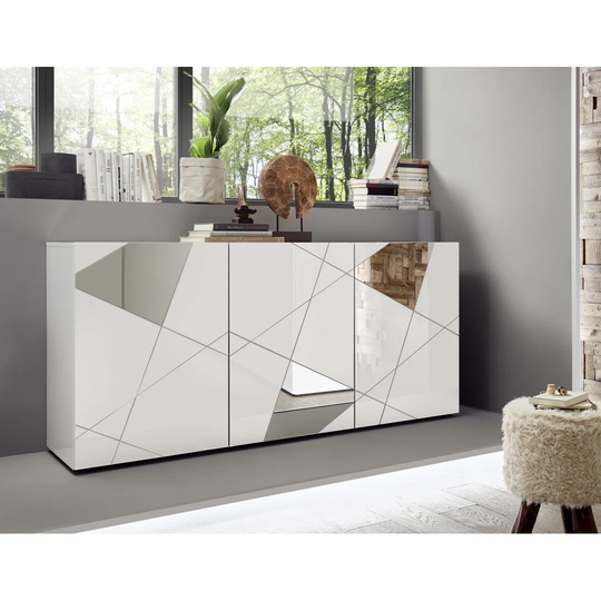 Aveli 181 Cm Wide Sideboard