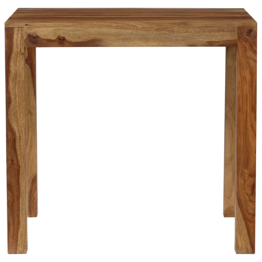 Darr Solid Sheesham Wood Dining Table