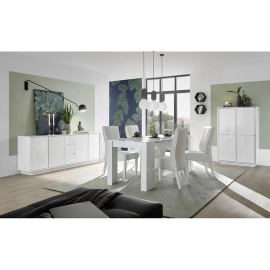 Marcey Dining Table