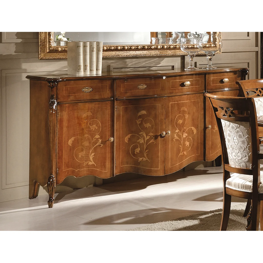 Browerville Sideboard