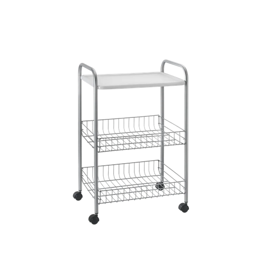 Boston Kitchen Trolley