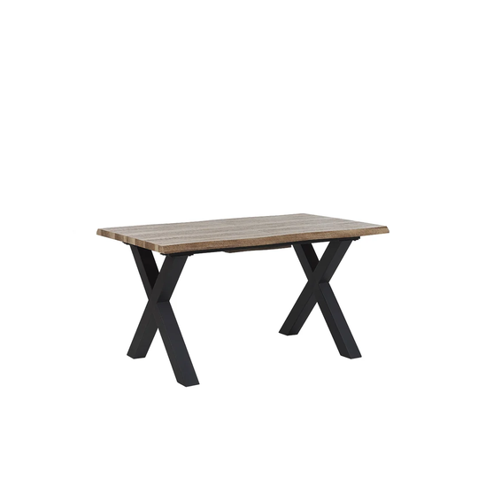Norberg Extendable Dining Table