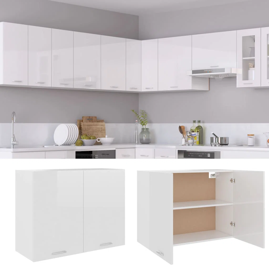 Gatze Kitchen Pantry