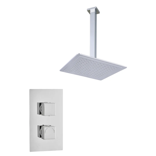 Cadagan Concealed Thermostatic Shower Valve