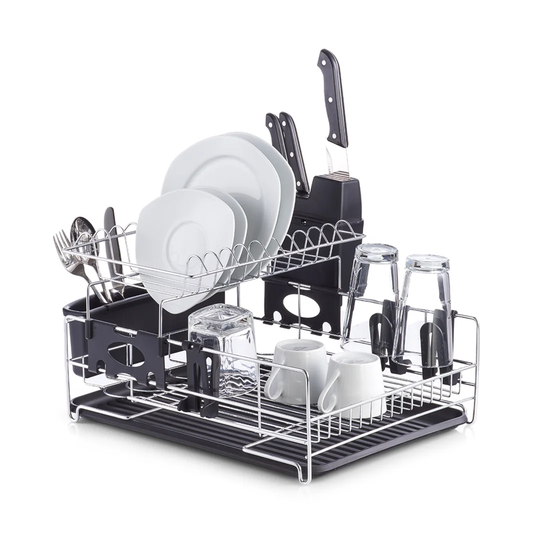 Warden Dish Rack