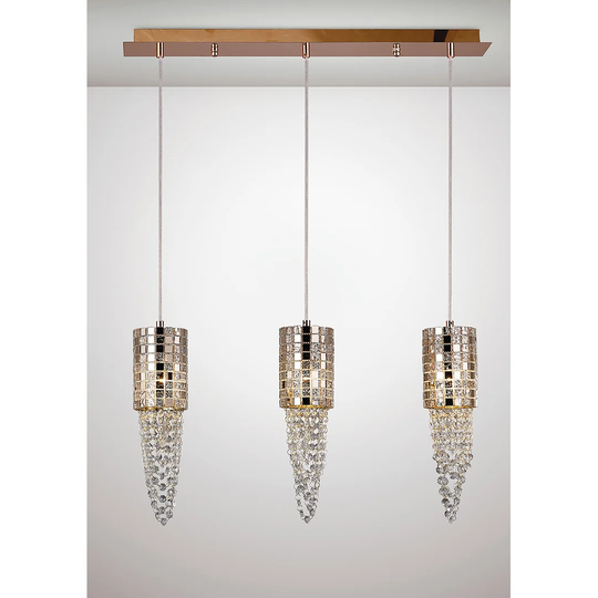 3 - Light Pendant