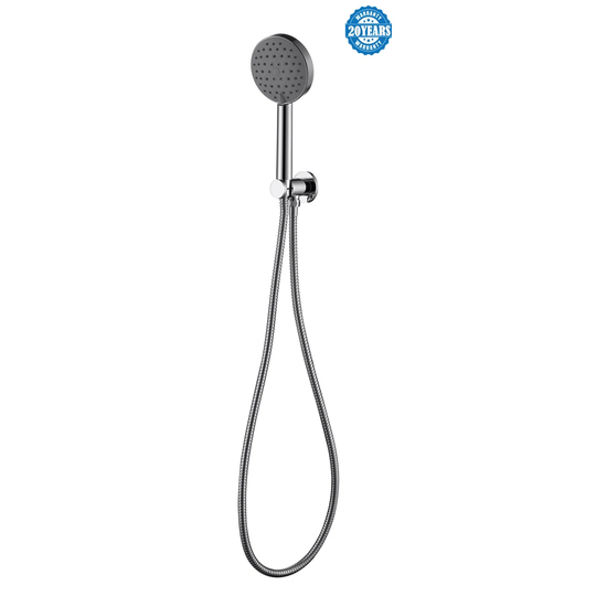 Rush Mixer Shower with Handheld Shower Head