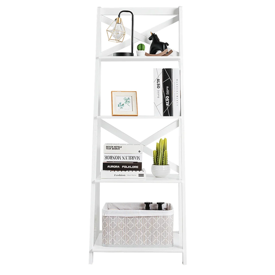 Connerton Ladder Bookcase