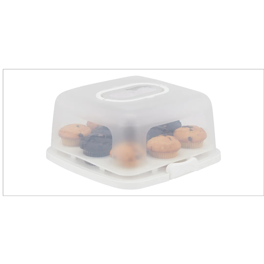 Waubun Food Storage Container