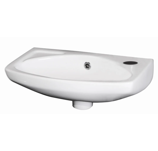 Fairhope Vitreous China Wall Hung Basin