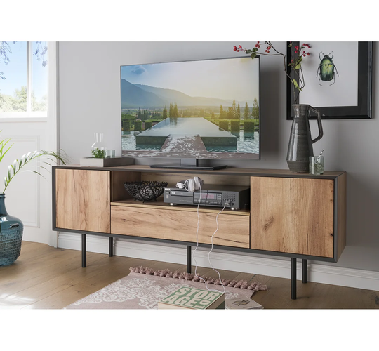 Demitri Sideboard