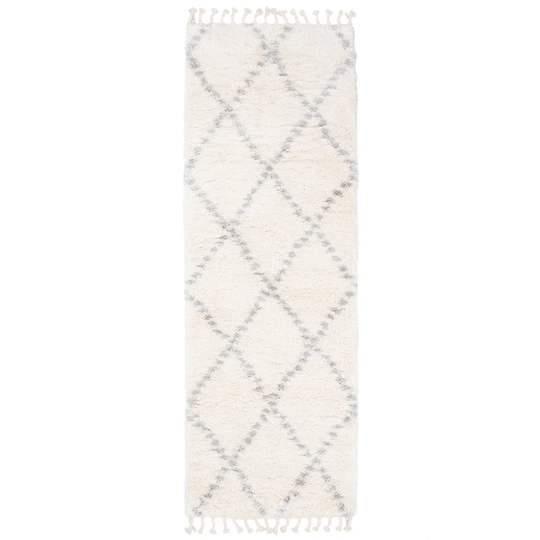 Bucklin 80X200 Kitchen Mat