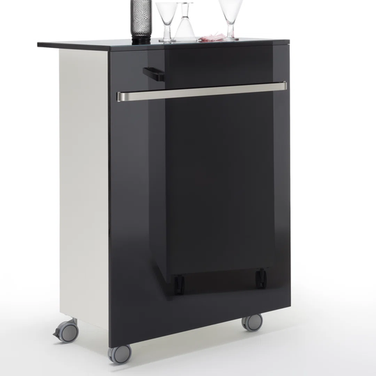 Cress Home Bar