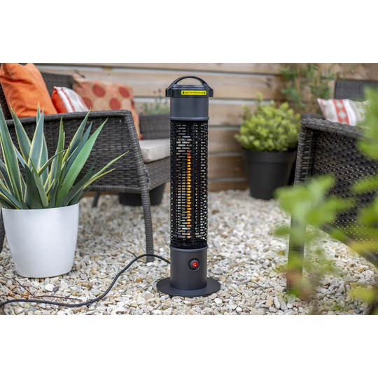 Jose Patio Heater