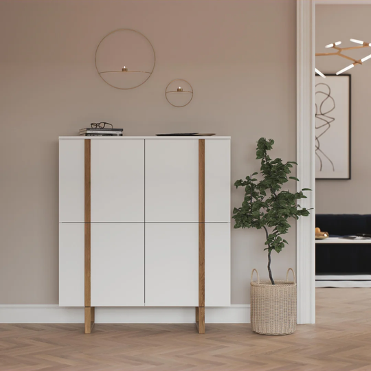 Birka Highboard